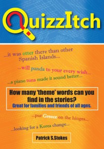 Cover QuizzItch