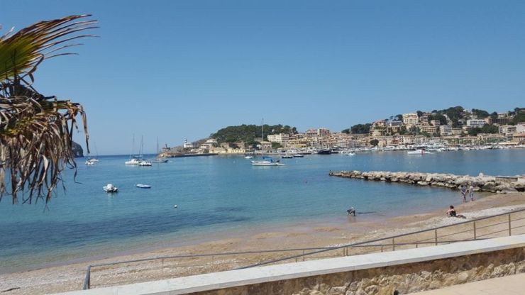 soller bay